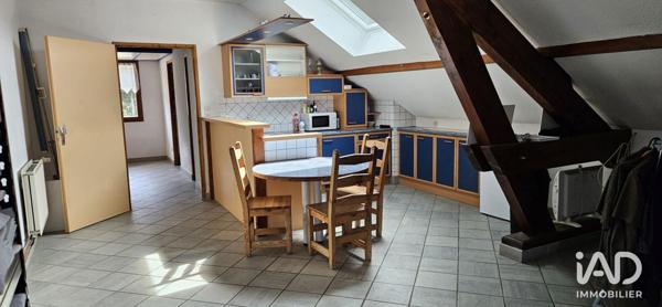 Restaurant à vendre 645 m² Plateau d'Hauteville