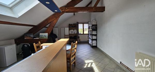 Restaurant à vendre 645 m² Plateau d'Hauteville