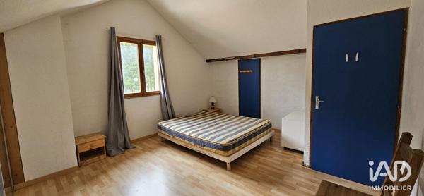 Restaurant à vendre 645 m² Plateau d'Hauteville