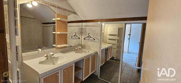 Restaurant à vendre 645 m² Plateau d'Hauteville