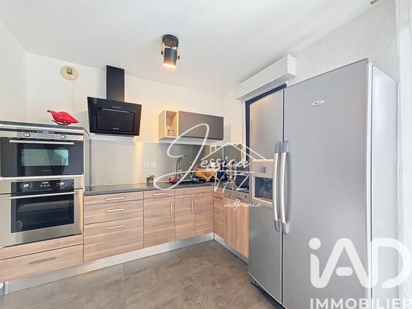 Appartement à vendre 2 pièces 40 m² Juilly