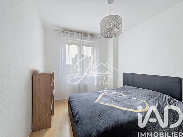 Appartement à vendre 2 pièces 40 m² Juilly