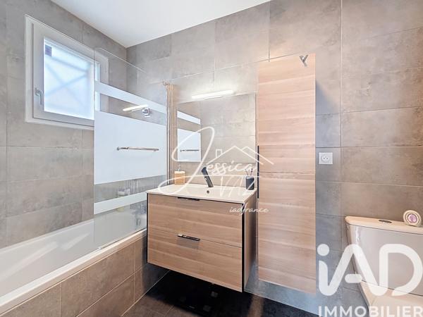 Appartement à vendre 2 pièces 40 m² Juilly