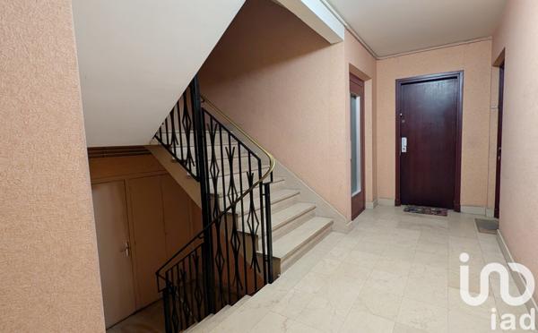 Studio à vendre 31 m² Paris 13