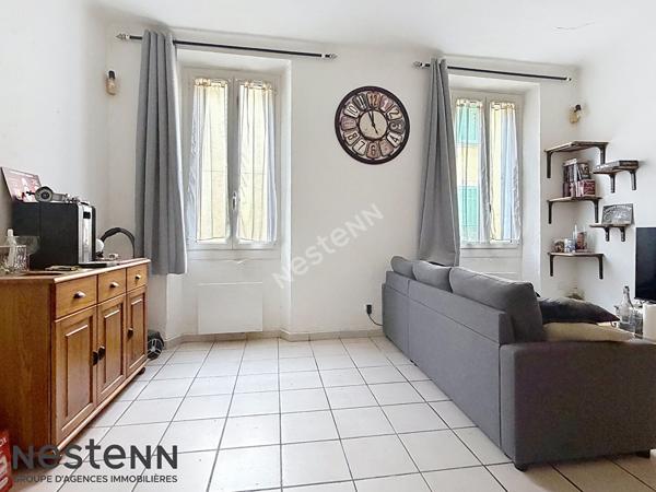 Maison/appartement Besse Sur Issole 4pièce(s) 85 m2