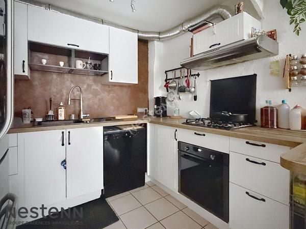 Maison/appartement Besse Sur Issole 4pièce(s) 85 m2