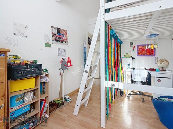 Maison/appartement Besse Sur Issole 4pièce(s) 85 m2