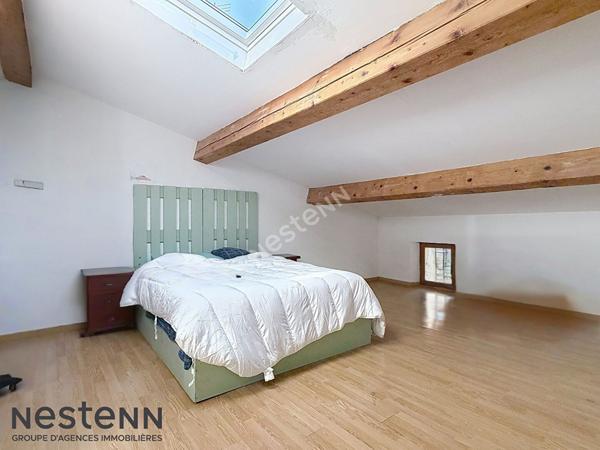 Maison/appartement Besse Sur Issole 4pièce(s) 85 m2