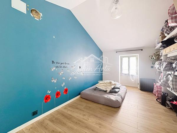 Maison appartement T3 de 60m2