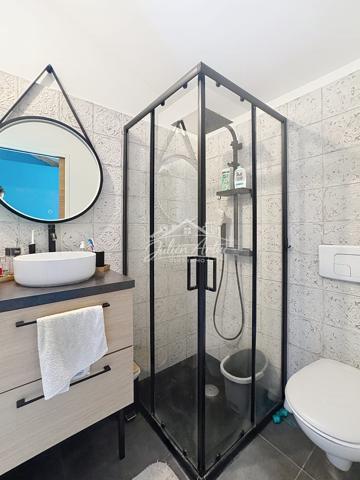 Maison appartement T3 de 60m2