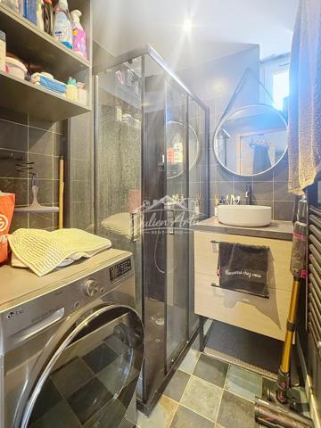 Maison appartement T3 de 60m2