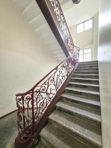 Appartement 2 pièce(s) 1 chambre(s) 23.08 m²