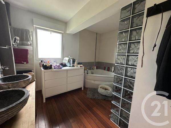 Maison à vendre  5 pièces - 150 m2 ROUVROY - 02