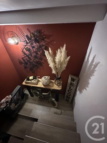 Maison à vendre  5 pièces - 150 m2 ROUVROY - 02