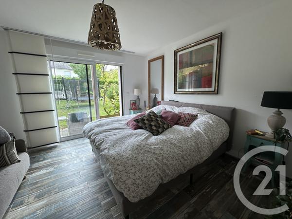 Maison à vendre  5 pièces - 150 m2 ROUVROY - 02