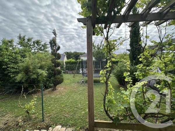 Maison à vendre  5 pièces - 150 m2 ROUVROY - 02