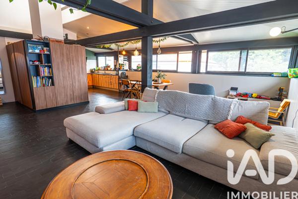 Appartement à vendre 4 pièces 85 m² Perpignan