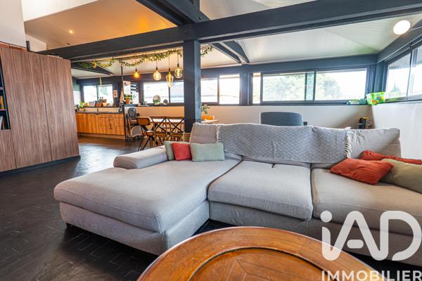 Appartement à vendre 4 pièces 85 m² Perpignan