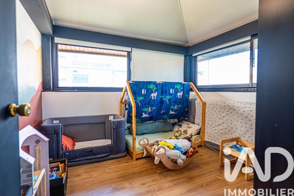 Appartement à vendre 4 pièces 85 m² Perpignan
