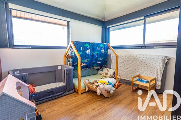 Appartement à vendre 4 pièces 85 m² Perpignan