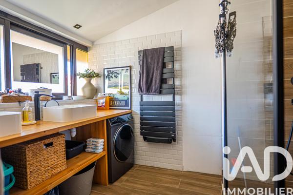 Appartement à vendre 4 pièces 85 m² Perpignan