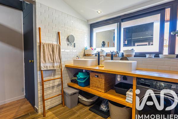 Appartement à vendre 4 pièces 85 m² Perpignan