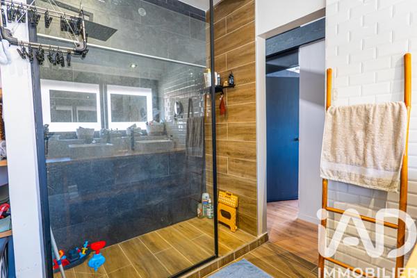 Appartement à vendre 4 pièces 85 m² Perpignan