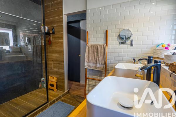 Appartement à vendre 4 pièces 85 m² Perpignan
