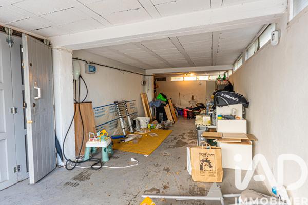 Appartement à vendre 4 pièces 85 m² Perpignan