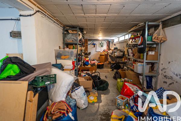 Appartement à vendre 4 pièces 85 m² Perpignan