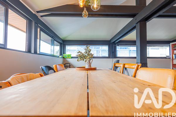 Appartement à vendre 4 pièces 85 m² Perpignan