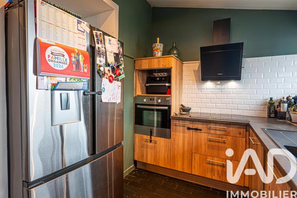 Appartement à vendre 4 pièces 85 m² Perpignan