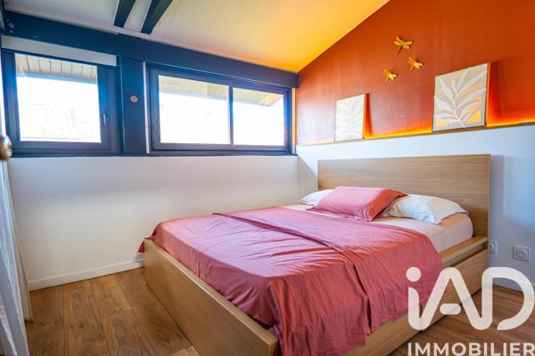 Appartement à vendre 4 pièces 85 m² Perpignan