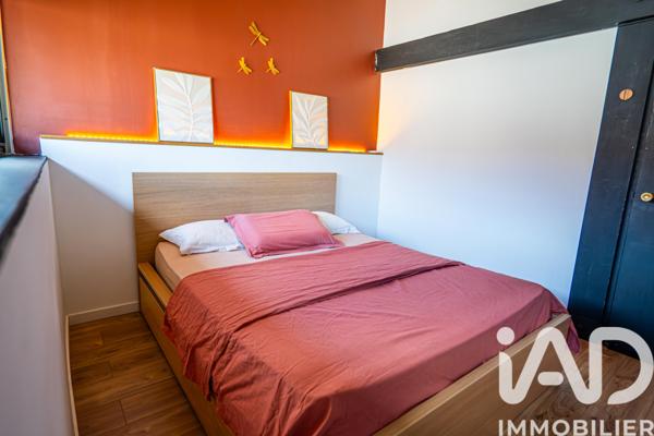 Appartement à vendre 4 pièces 85 m² Perpignan