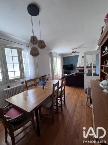 Maison à vendre 6 pièces 114 m² Tarbes