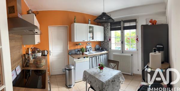 Maison à vendre 6 pièces 114 m² Tarbes