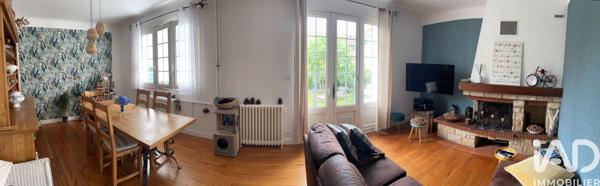 Maison à vendre 6 pièces 114 m² Tarbes