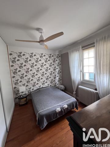 Maison à vendre 6 pièces 114 m² Tarbes