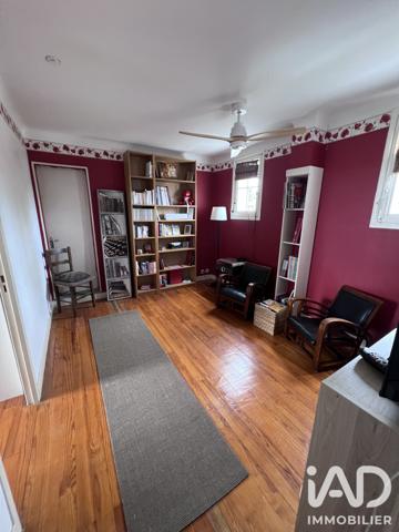 Maison à vendre 6 pièces 114 m² Tarbes