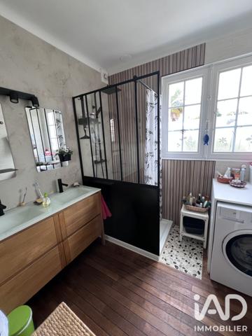 Maison à vendre 6 pièces 114 m² Tarbes