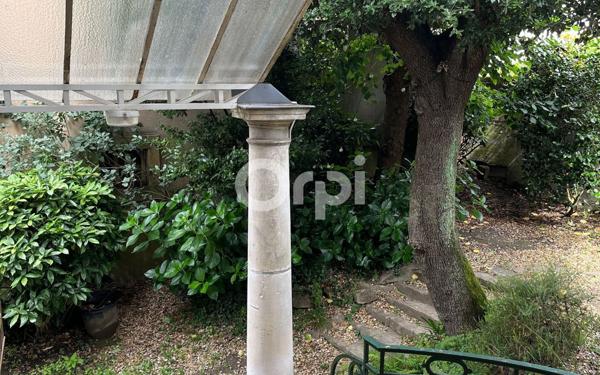 Appartement à vendre    4 pièces • 127,87 m2 Nantes