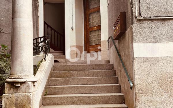 Appartement à vendre    4 pièces • 127,87 m2 Nantes