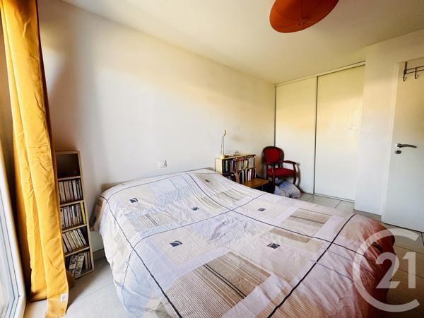 Appartement F2 à vendre  2 pièces - 44,21 m 2   FOURAS  - 17