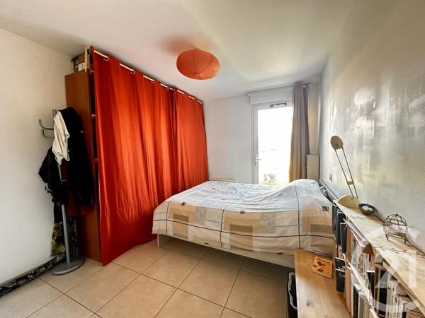 Appartement F2 à vendre  2 pièces - 44,21 m 2   FOURAS  - 17