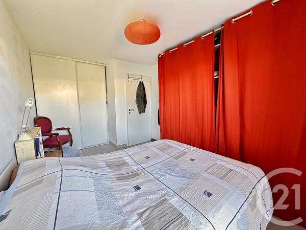 Appartement F2 à vendre  2 pièces - 44,21 m 2   FOURAS  - 17