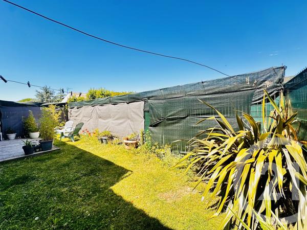 Appartement F2 à vendre  2 pièces - 44,21 m 2   FOURAS  - 17