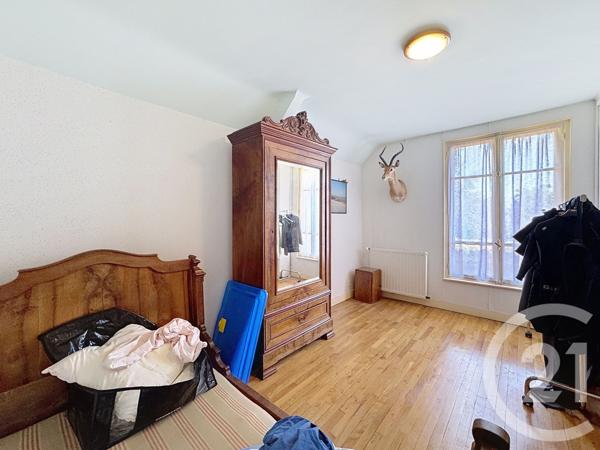 Maison à vendre  7 pièces - 219,45 m2 CHAUMONT SUR THARONNE - 41