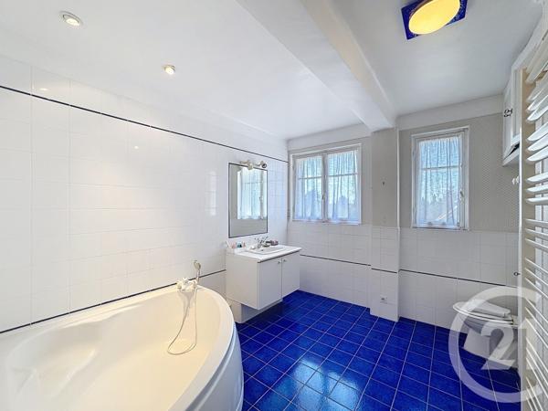 Maison à vendre  7 pièces - 219,45 m2 CHAUMONT SUR THARONNE - 41