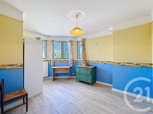 Maison à vendre  7 pièces - 219,45 m2 CHAUMONT SUR THARONNE - 41