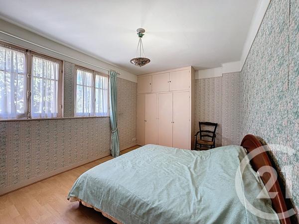 Maison à vendre  7 pièces - 219,45 m2 CHAUMONT SUR THARONNE - 41